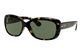 Ray-Ban RB4101 710 GreenLight Havana