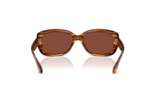 Rückansicht Ray-Ban JACKIE OHH (RB4101 - 820/C5)