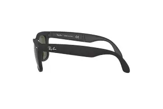 Seitenansicht Ray-Ban FOLDING WAYFARER (RB4105 - 601S)