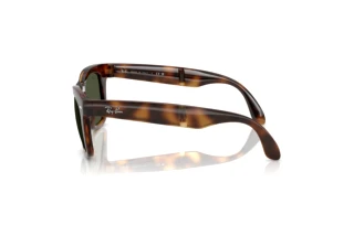 Seitenansicht Ray-Ban FOLDING WAYFARER (RB4105 - 710/31)