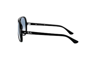Seitenansicht Ray-Ban CATS 5000 (RB4125 - 601/3F)
