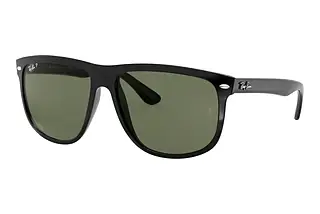 Ray-Ban RB4147 601/58 Dark GreenBlack