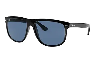 Vorderansicht Ray-Ban BOYFRIEND (RB4147 - 601/80)