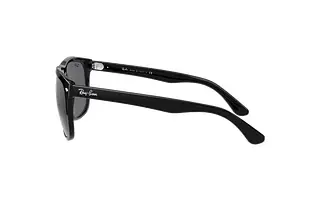 Seitenansicht Ray-Ban BOYFRIEND (RB4147 - 601/87)