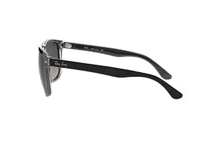Seitenansicht Ray-Ban BOYFRIEND (RB4147 - 603971)