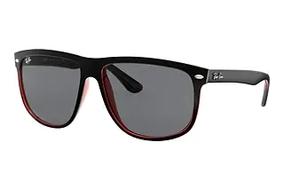 Ray-Ban RB4147 617187 GreyBlack