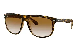 Ray-Ban RB4147 710/51 Light Brown GradientLight Havana