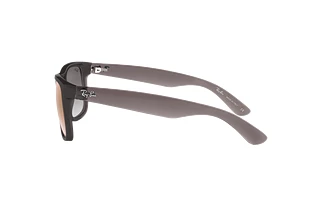 Seitenansicht Ray-Ban JUSTIN (RB4165 - 606/U0)