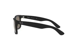 Seitenansicht Ray-Ban JUSTIN (RB4165 - 622/5A)