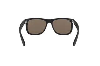 Rückansicht Ray-Ban JUSTIN (RB4165 - 622/5A)