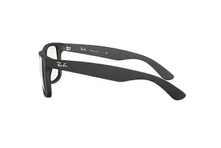 Seitenansicht Ray-Ban JUSTIN (RB4165 - 622/5X)