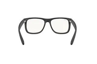 Rückansicht Ray-Ban JUSTIN (RB4165 - 622/5X)