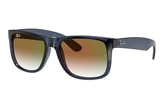 Vorderansicht Ray-Ban JUSTIN (RB4165 - 6341T0)