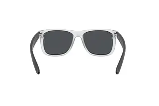 Rückansicht Ray-Ban JUSTIN (RB4165 - 651287)