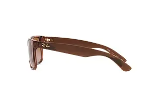 Seitenansicht Ray-Ban JUSTIN (RB4165 - 659413)