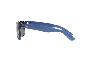 Seitenansicht Ray-Ban JUSTIN (RB4165 - 6596T3)