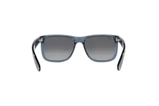 Rückansicht Ray-Ban JUSTIN (RB4165 - 6596T3)