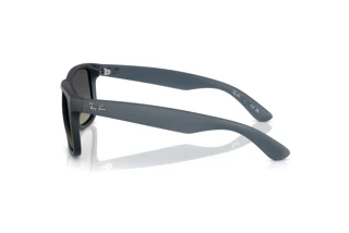 Seitenansicht Ray-Ban JUSTIN (RB4165 - 681311)