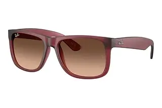 Ray-Ban RB4165 6815A5 Rubber Violet