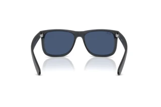 Rückansicht Ray-Ban JUSTIN (RB4165 - 687380)