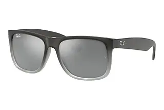 Ray-Ban RB4165 852/88 Grey GradientGrey
