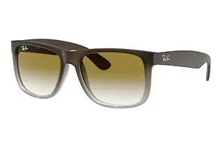 Ray-Ban RB4165 854/7Z Green GradientBrown