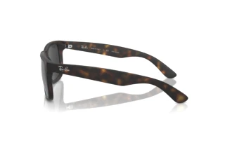 Seitenansicht Ray-Ban JUSTIN (RB4165 - 865/87)