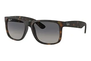 Ray-Ban RB4165 865/8S BlueHavana