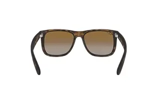 Rückansicht Ray-Ban JUSTIN (RB4165 - 865/T5)