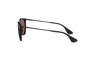 Seitenansicht Ray-Ban ERIKA (RB4171 - 601/5Q)
