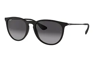 Vorderansicht Ray-Ban ERIKA (RB4171 - 622/8G)