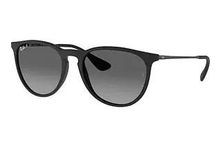 Ray-Ban RB4171 622/T3 GreyRubber Black