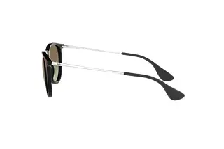 Seitenansicht Ray-Ban ERIKA (RB4171 - 6316E8)