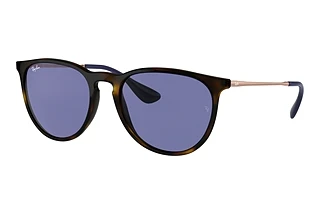 Vorderansicht Ray-Ban ERIKA (RB4171 - 639276)