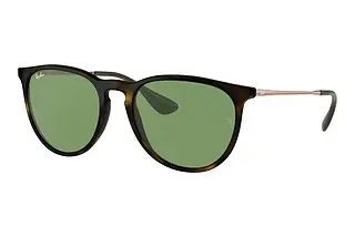 Vorderansicht Ray-Ban ERIKA (RB4171 - 6393/2)