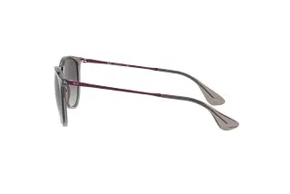 Seitenansicht Ray-Ban ERIKA (RB4171 - 65138G)