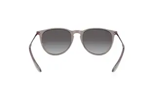 Rückansicht Ray-Ban ERIKA (RB4171 - 65138G)