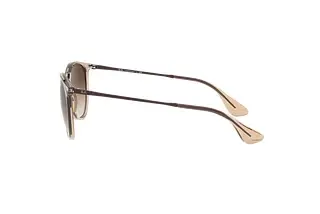 Seitenansicht Ray-Ban ERIKA (RB4171 - 651413)