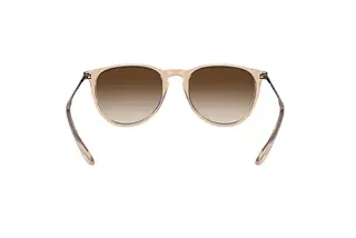 Rückansicht Ray-Ban ERIKA (RB4171 - 651413)