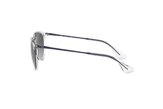 Seitenansicht Ray-Ban ERIKA (RB4171 - 651611)