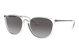 Ray-Ban RB4171 651611 Grey GradientTransparent