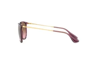 Seitenansicht Ray-Ban ERIKA (RB4171 - 659114)
