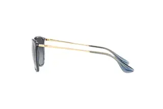 Seitenansicht Ray-Ban ERIKA (RB4171 - 6592T3)