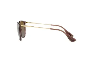 Seitenansicht Ray-Ban ERIKA (RB4171 - 6593T5)