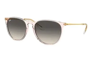 Ray-Ban RB4171 674211 GreyTransparent Pink