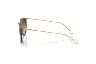 Seitenansicht Ray-Ban ERIKA (RB4171 - 674413)