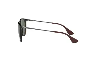 Seitenansicht Ray-Ban ERIKA (RB4171 - 710/71)