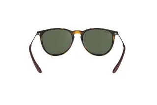 Rückansicht Ray-Ban ERIKA (RB4171 - 710/71)