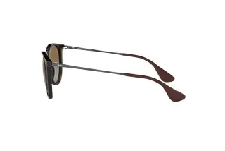 Seitenansicht Ray-Ban ERIKA (RB4171 - 710/T5)