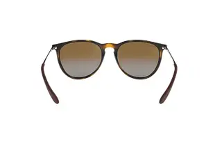 Rückansicht Ray-Ban ERIKA (RB4171 - 710/T5)